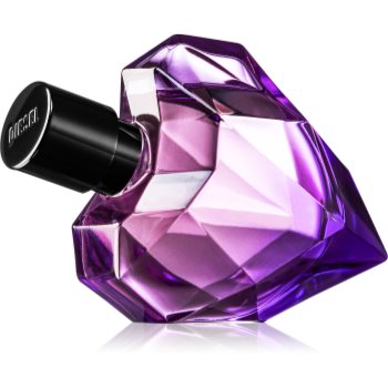Diesel Loverdose Eau de Parfum pentru femei - imagine 2